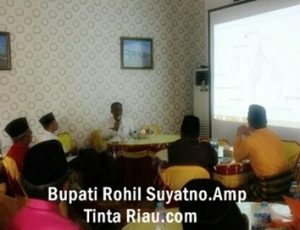 bupati