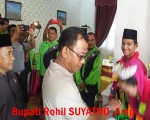 bupati