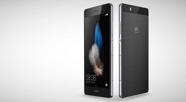 Huawei p9 lite