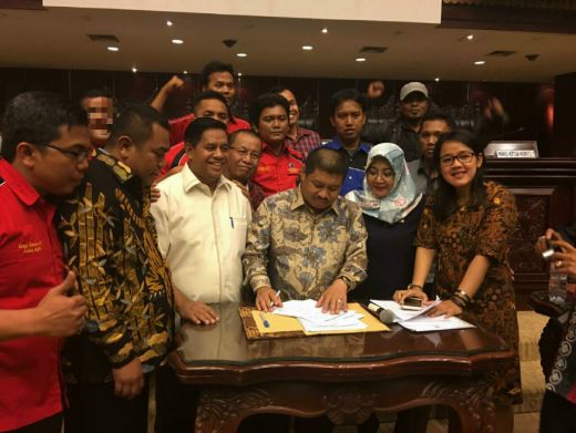 Amril mukminin
