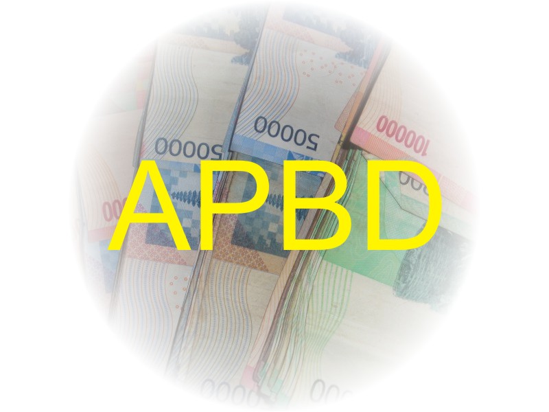 APBD Perubahan INHU Turun
