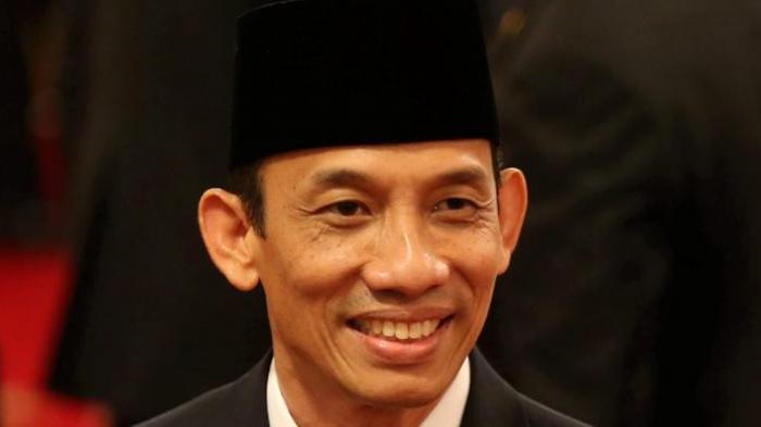 Archandra