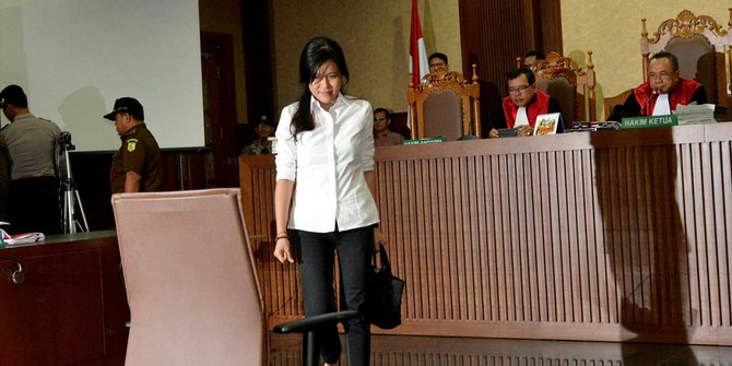 Dijerat pasal pembunuhan