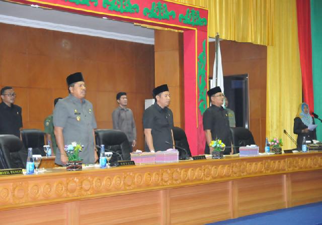Dprd riau