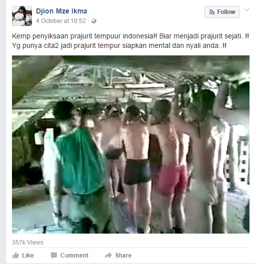 Militer