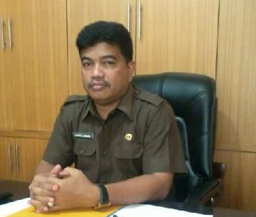 Pemerintah kota pekanbaru