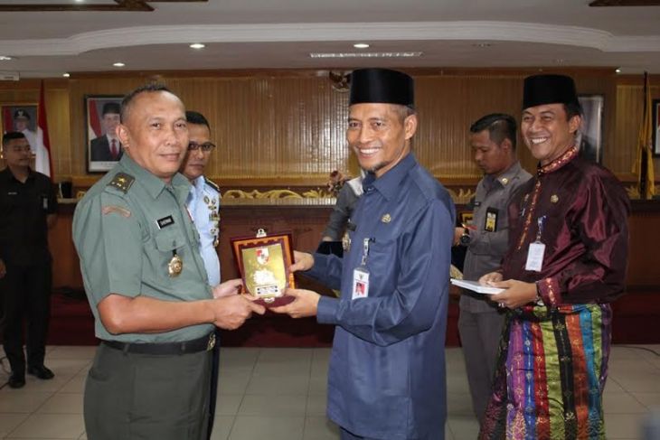 Pemerintah kota pekanbaru