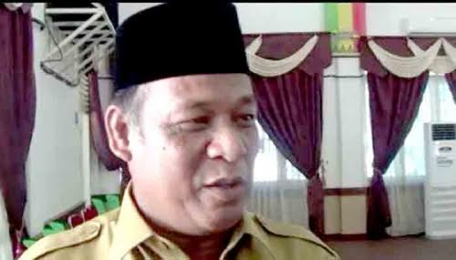 5 Tahun tak Ditempati, Rumah Wakil Bupati Rokan Hilir Kembali Difungsikan