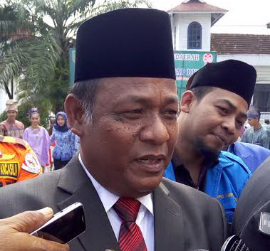 Drs jamiluddin