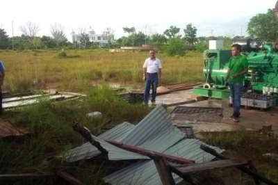 Puting beliung