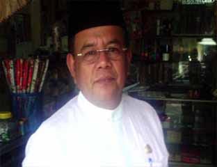 Disperindag Rohil Bekali IKM dengan Ilmu Pengelolaan Sampah