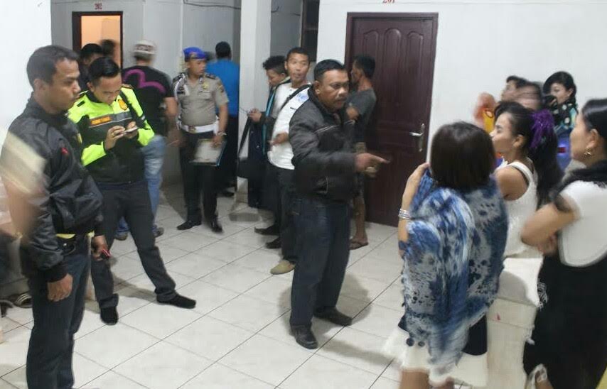Operasi bina kesuma