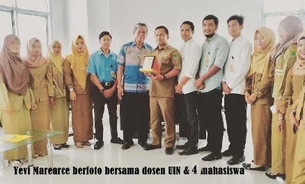 Magang uin
