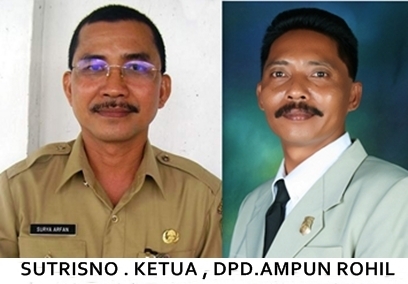 Dpd ampun