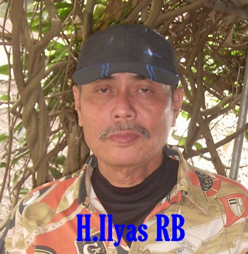 H ilyas rb
