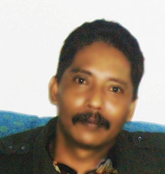 Sutrisno dpd ampun