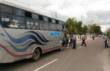 Bus
