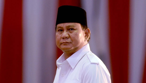 Prabowo