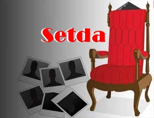 Setda