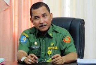 Drs h surya arfan msi