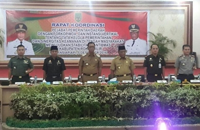 Bupati