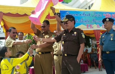 Bupati