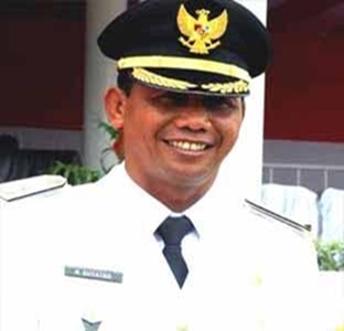 Bupati
