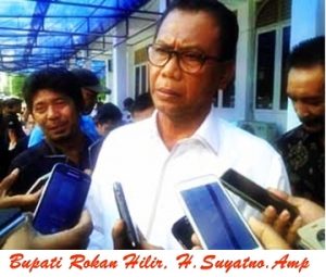 Tingkatkan PAD Rohil, Warkop Diwacanakan Jadi Objek Wisata Perkotaan.