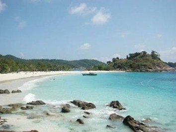 Pulau jemur
