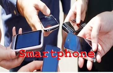 Smartphone murah