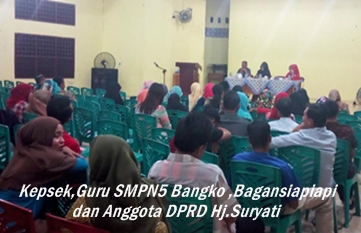 Smp bangko