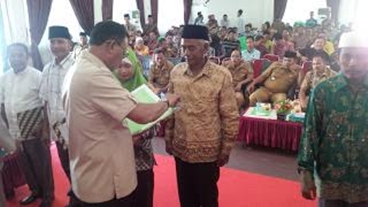 Tanah