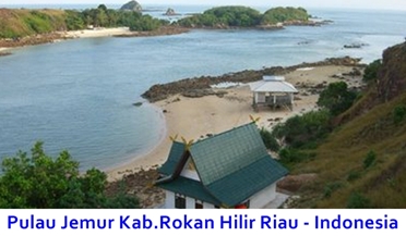 Pulau jemur