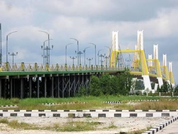 Apa kabarnya kasus jembatan padamaran iii ini jawaban kejati riau