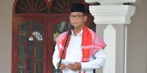 Pembayaran Dana Kegiatan Pemkab Rohil 2016 Akan Diselesaikan 2017