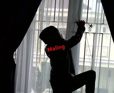 Maling