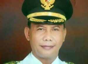 ASN Sedikit lega Gaji Dalam Waktu Dekat di bayar Dua Bulan Kata Bupati Rokan Hilir