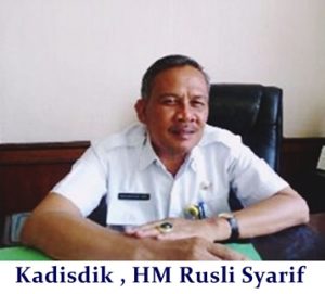 Diduga Adanya Tindak Kekerasan Terhadap Anak Didik Tim Pencari Fakta Disdik Rohil Turun ke Panipahan.