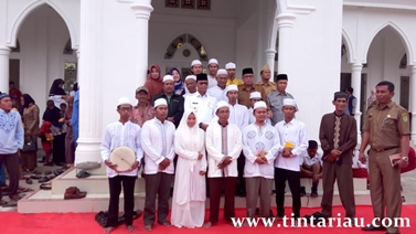 Bupati