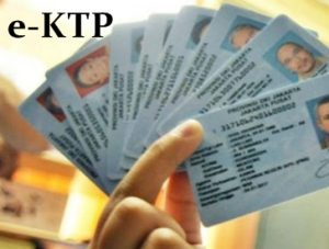 Meski e-KTP Ada Masa Berlakunya Habis, Namun tak Perlu Diganti , Penjelasan Kadisdukcapil Rohil