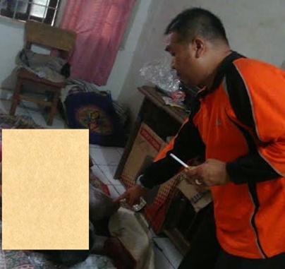 Meninggal