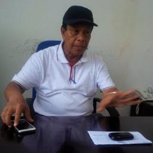 Sering Terjadinnya Kebakaran Di Bagansiapiapi , saran BPBD Dan Damker