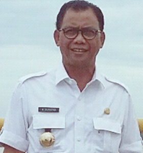 Bupati Suyatno Ingatkan Camat Tak Lakukan Pungli.