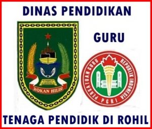 Penuhi Kekurangan Tenaga Pendidik, Pemerataan Guru Bakal Dilakukan di Rohil.