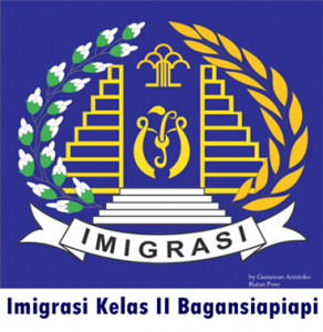 14 WNA Asal Banglades Masih Ditahan Imigrasi Bagansiapiapi