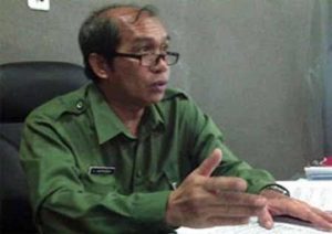 Disnaker Rohil Nilai ” Perusahaan Yang Ada di Rokan Hilir Tak Terbuka Dalam Perekrutan Tenaga Kerja”