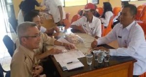 Rohil Usulkan 21 Program ke Pusat dan Provinsi