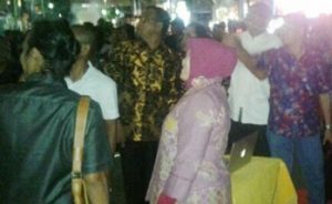 Perkenalkan Wisata Bersejarah, Bupati Rokan Hilir H.Suyatno .Amp Launching