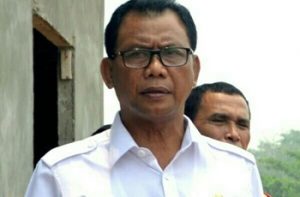 H.Suyatno.Amp Bupati Rohil Defisit Melanda Seluruh Negeri