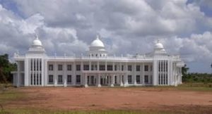 Penempatan Gedung DPRD Baru Tertunda Fasilitas Belum Rampung